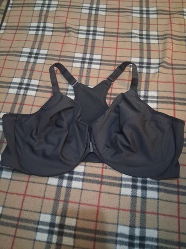 Glamorise underwired bra - glamorise,