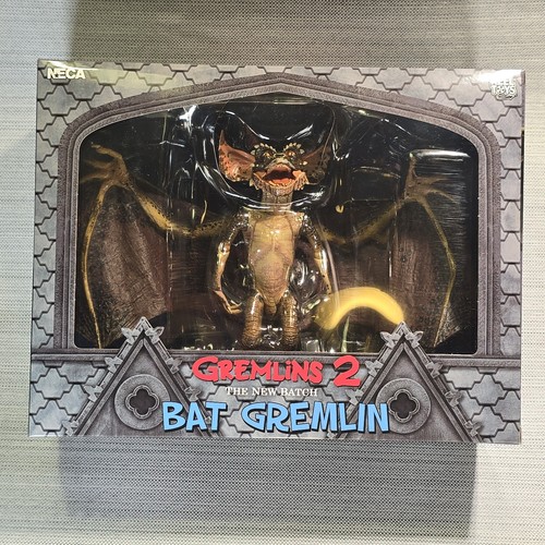 Neca gremlins bat gremlin - gremlins,