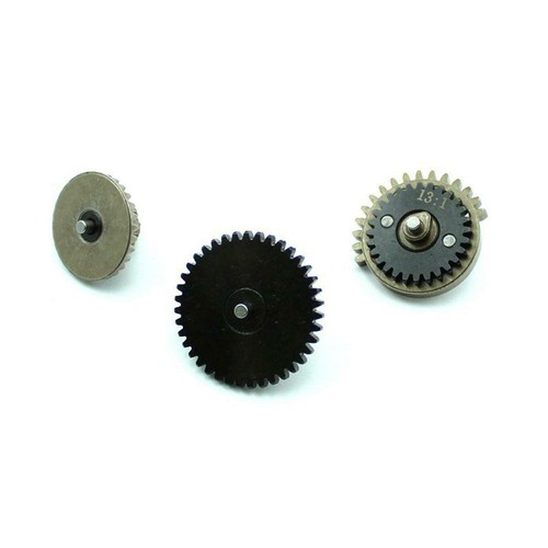 Airsoft pro gearbox cnc - airsoft,