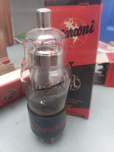 Arp3 valve 12vpa - 12vpa, 9d2