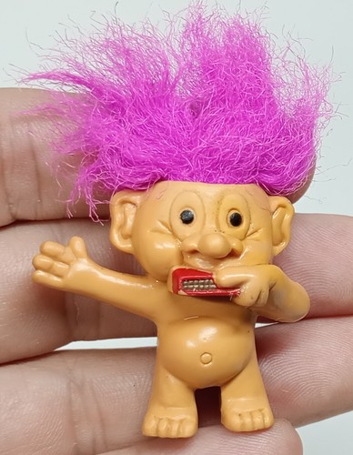 Weetos pop trolls monica - weetos,