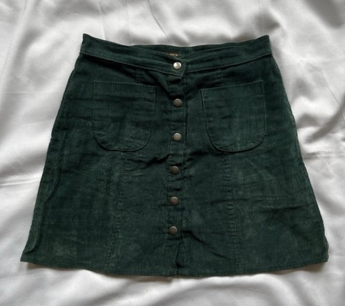 Run fly emerald green - &,