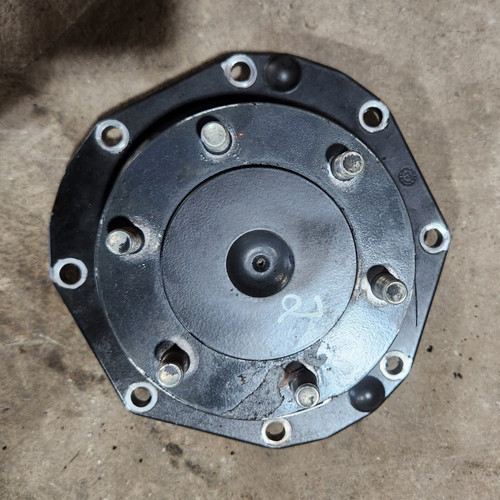 Kubota b2301 b2601 front - b2601,
