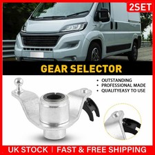 2PCS For Peugeot Boxer Citroen