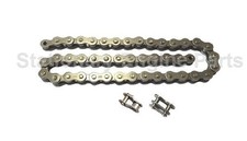 Lister A, B & Junior