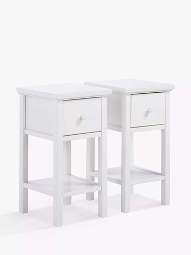 John lewis wilton - wilton, bedside