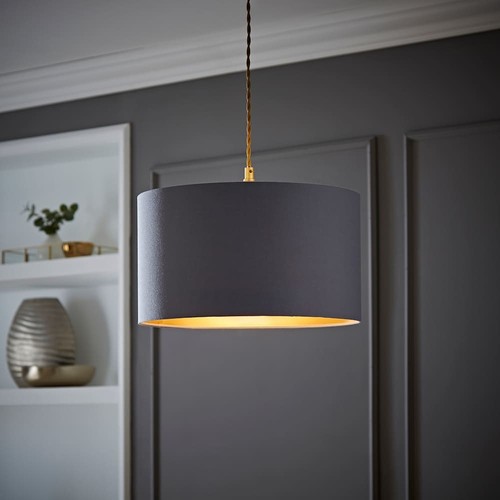 Ceiling lampshade light shade - lampshade,