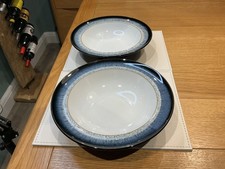 Denby Halo Wide Rimmed Pasta