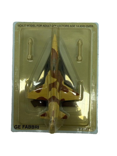 Fabbri tiger 1 - ge,