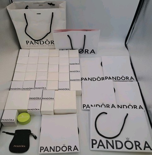 Pandora boxes empty - 38, x