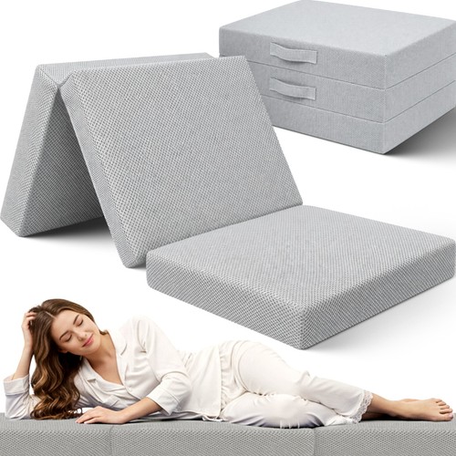 Sapphire chair mattress - sapphire, tri