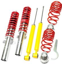 TA TECHNIX COILOVERS FOR SEAT