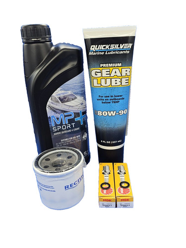 Service maintenance kit 9 - , 9.9