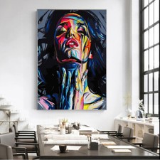 Abstract graffiti art - graffiti,