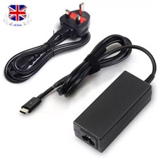 65W USB C Charger for Lenovo