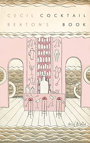 Cecil beaton cktail - cecil, beaton's
