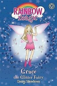 Rainbow magic grace the - magic, "grace"