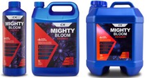 CX Mighty Bloom Enhancer Flowering Booster. PK20/22 Hydroponics Coco Soil Flower