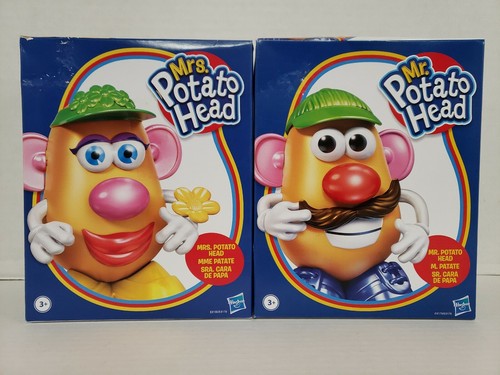 Potato head mrs - potato,