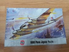 Airfix RAF WW11 Mosquito Attack 1000 Piece Jigsaw Puzzle,