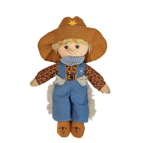 Holly hobbie friend cowpokes - friend,