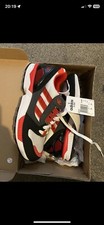 Adidas ZX 8000 Torsion Uk Size