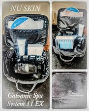 NEWSKIN GALVANIC SPA SYSTEM 11