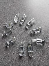 ✅ 10 x 24v LED BULBS Ford SCANIA Mercedes DAF MAN Renault VOLVO HGV Bus Lorry