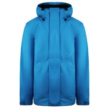 Vans Landen Mens Blue