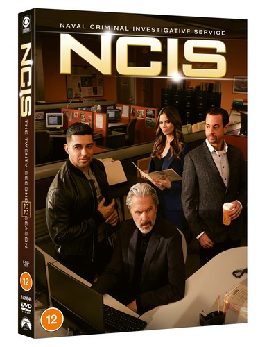 Ncis the twenty - the, season