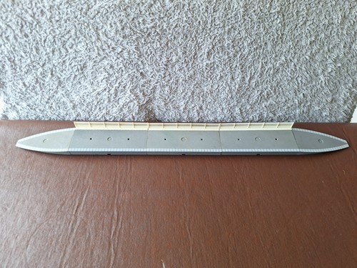 Hornby platform set - hornby,