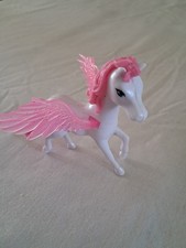 Pegasus Horse by Kandy Toys Figure Model Toy Figurine Collectible