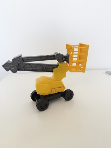 Wwe wrestling crane - crane, cherry