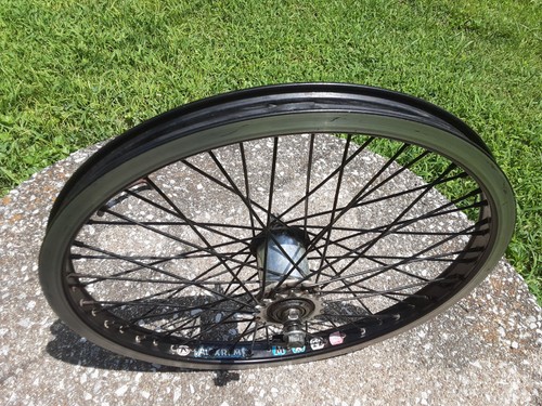 Bmx suntour freecoaster with - bmx,