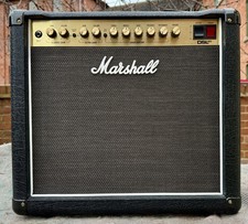 Marshall DSL20 Valve Guitar