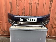 2012 VW PASSAT B7 - COMPLETE