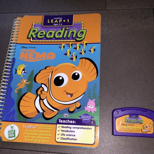 Rare leapfrog leappad leap - leappad,