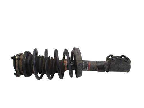 Strut shock absorber front - absorber,