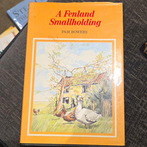 Fenland smallholding pam - -,