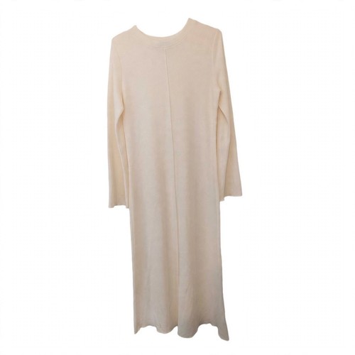 Cream long sleeve - long,