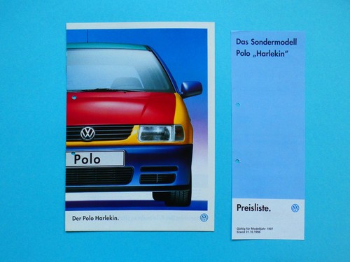 Brochure catalogue with - with, price