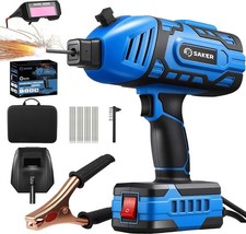 Arc Welder with Accessories