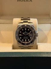 40mm Stainless Steel Rolex