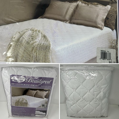 Simmons beautyrest mattress - simmons,