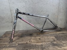 Redline 20” Bmx Frame And