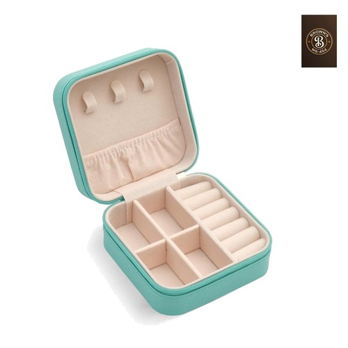 Mini jewelry travel case - travel,