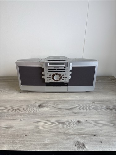 Sony d55 mega bass - sony,
