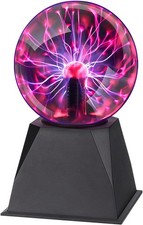 CGBOOM Plasma Ball 5 Inch
