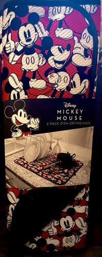 Disney mickey mouse - mouse, piece
