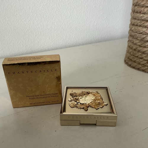 Chantecaille precious gold - chantecaille,